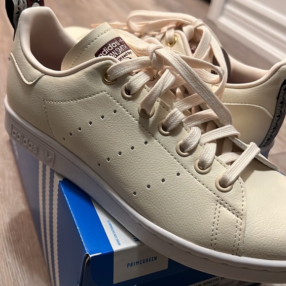 STAN SMITHS W - Picture 3 of 12